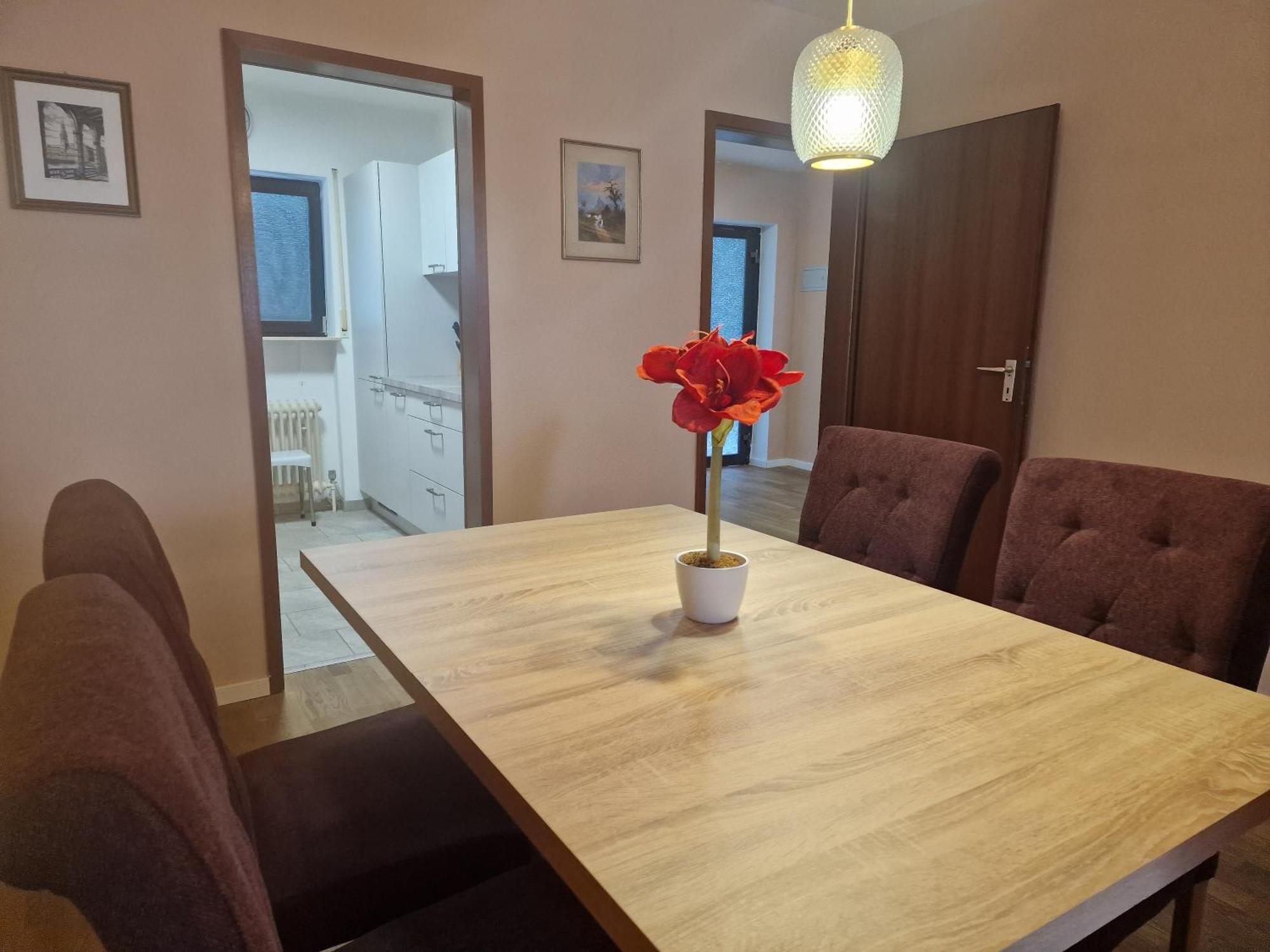 Colibri Appartement