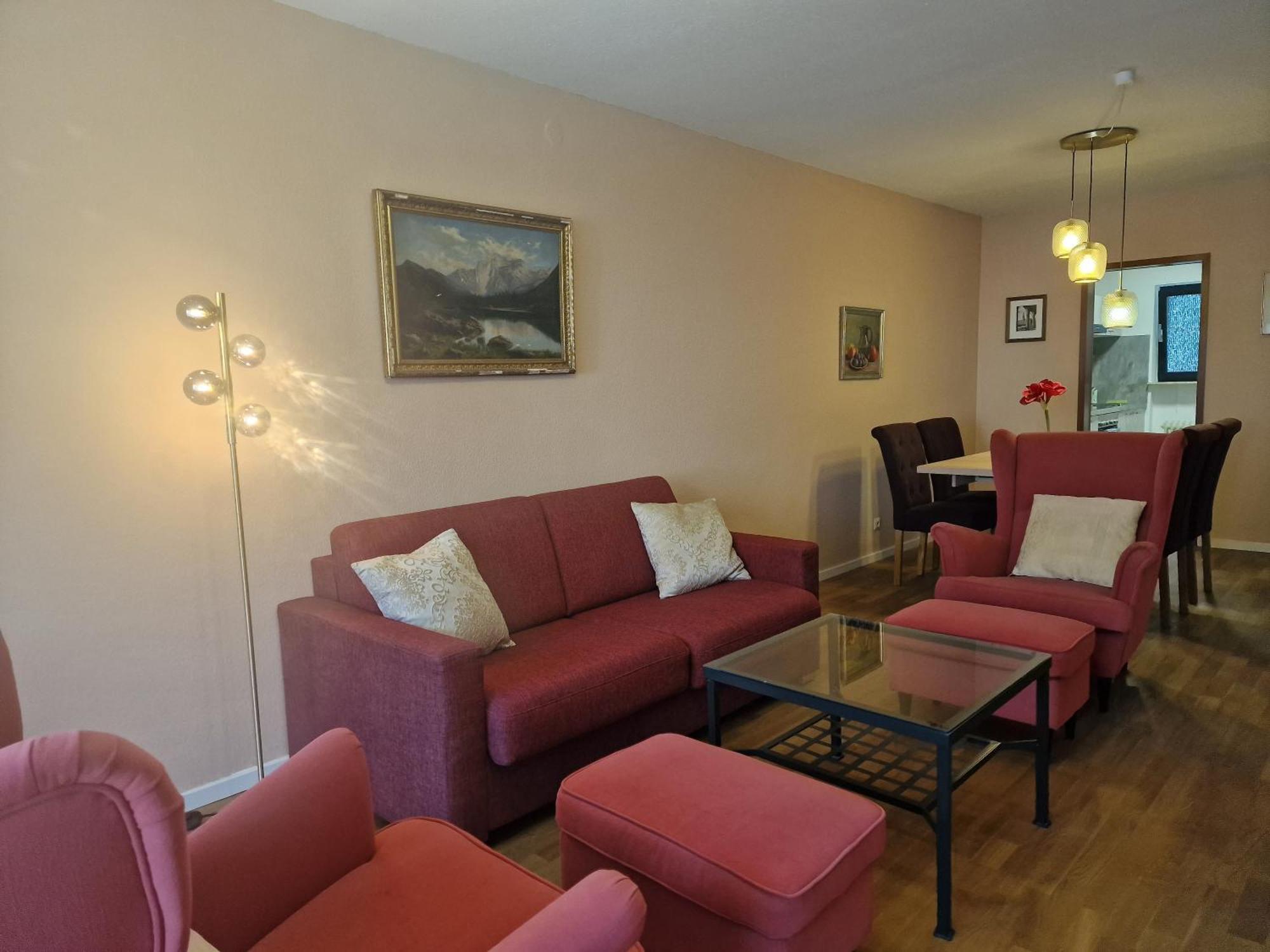 Colibri Apartment *
