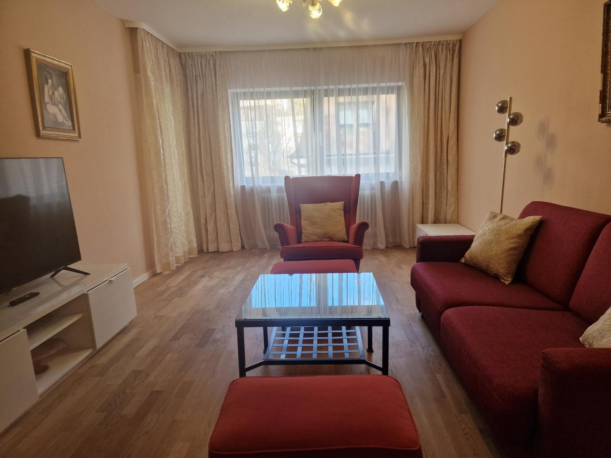 Appartement Colibri