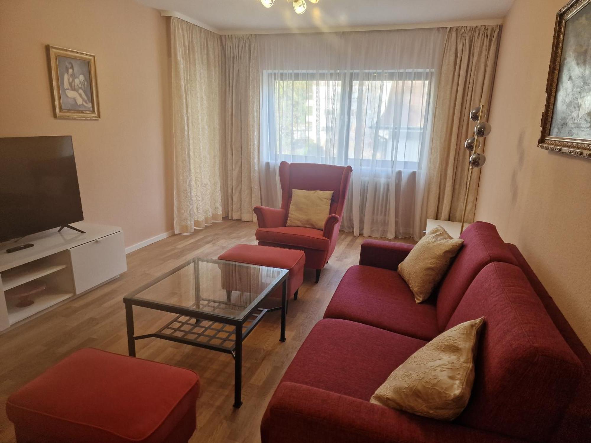 Apartment Colibri