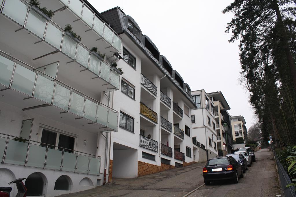 Apartment Colibri *