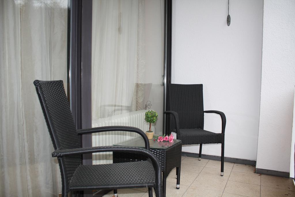 Colibri Apartment Baden-Baden