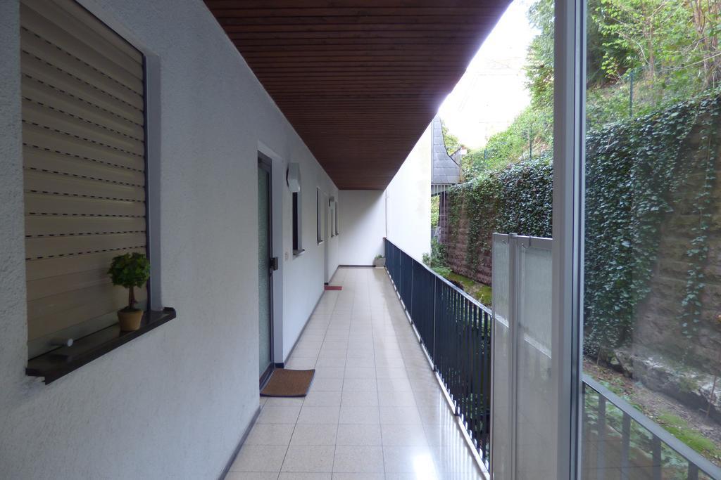 Apartment Colibri