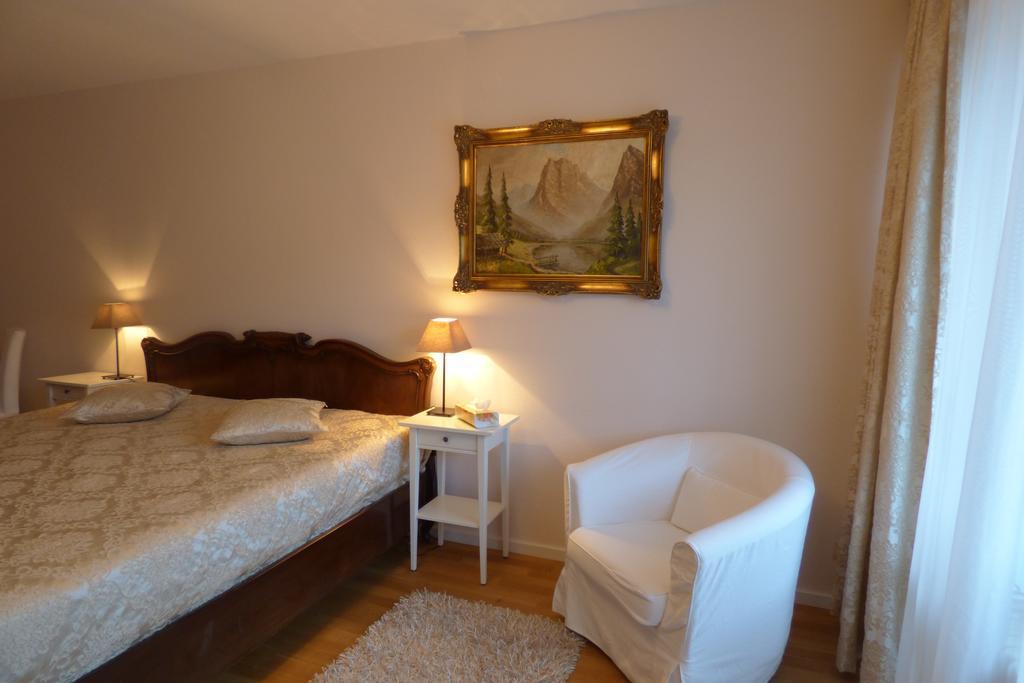 Colibri Apartment
