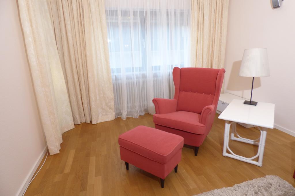 Apartment Colibri *