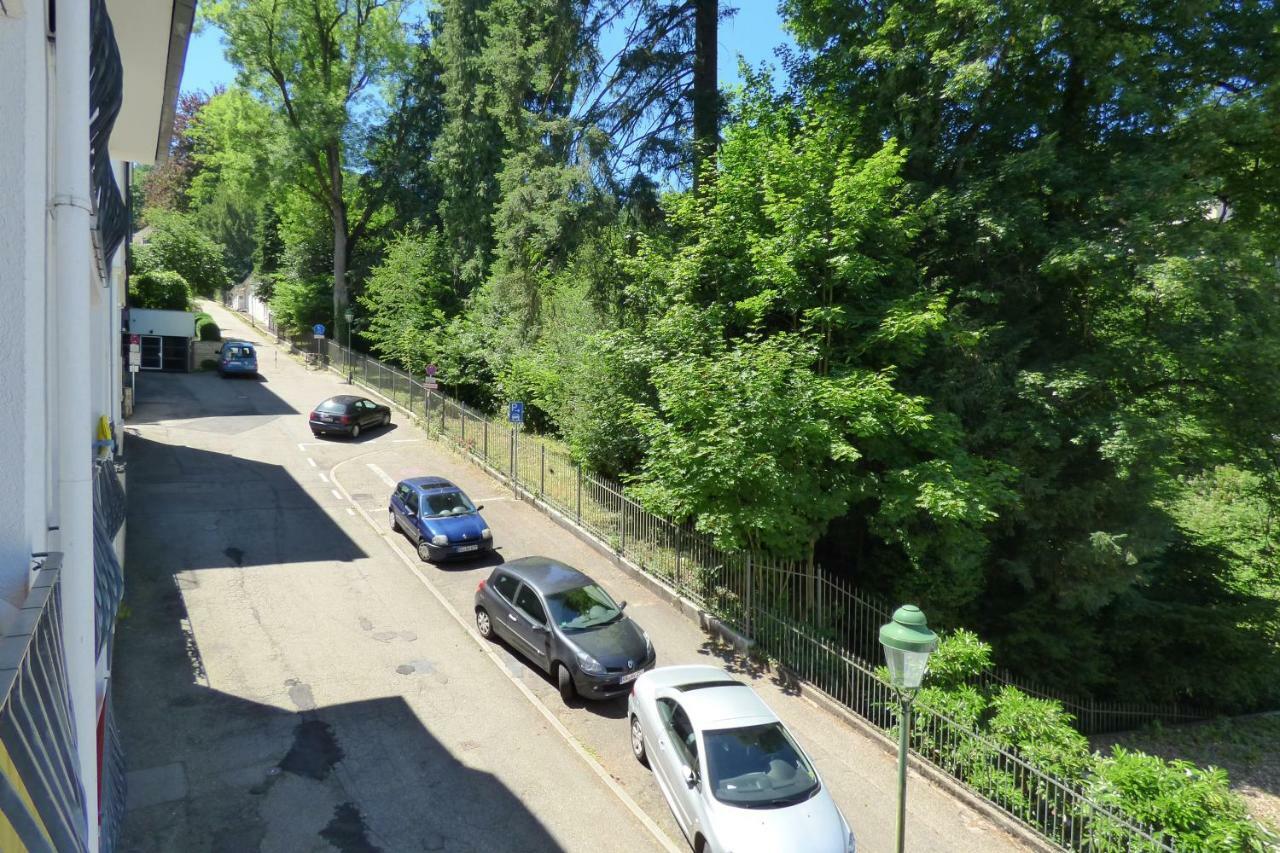 Colibri Apartment Baden-Baden