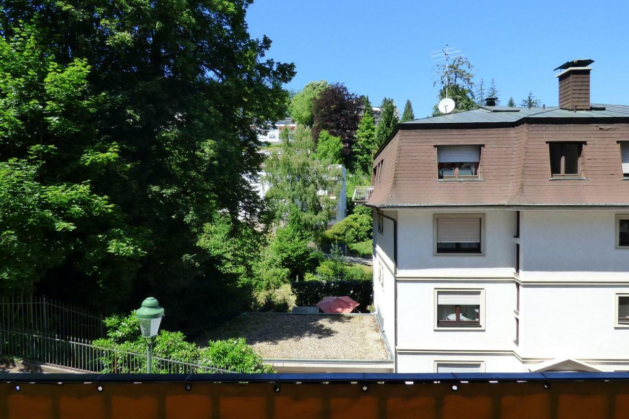 Colibri Baden-Baden