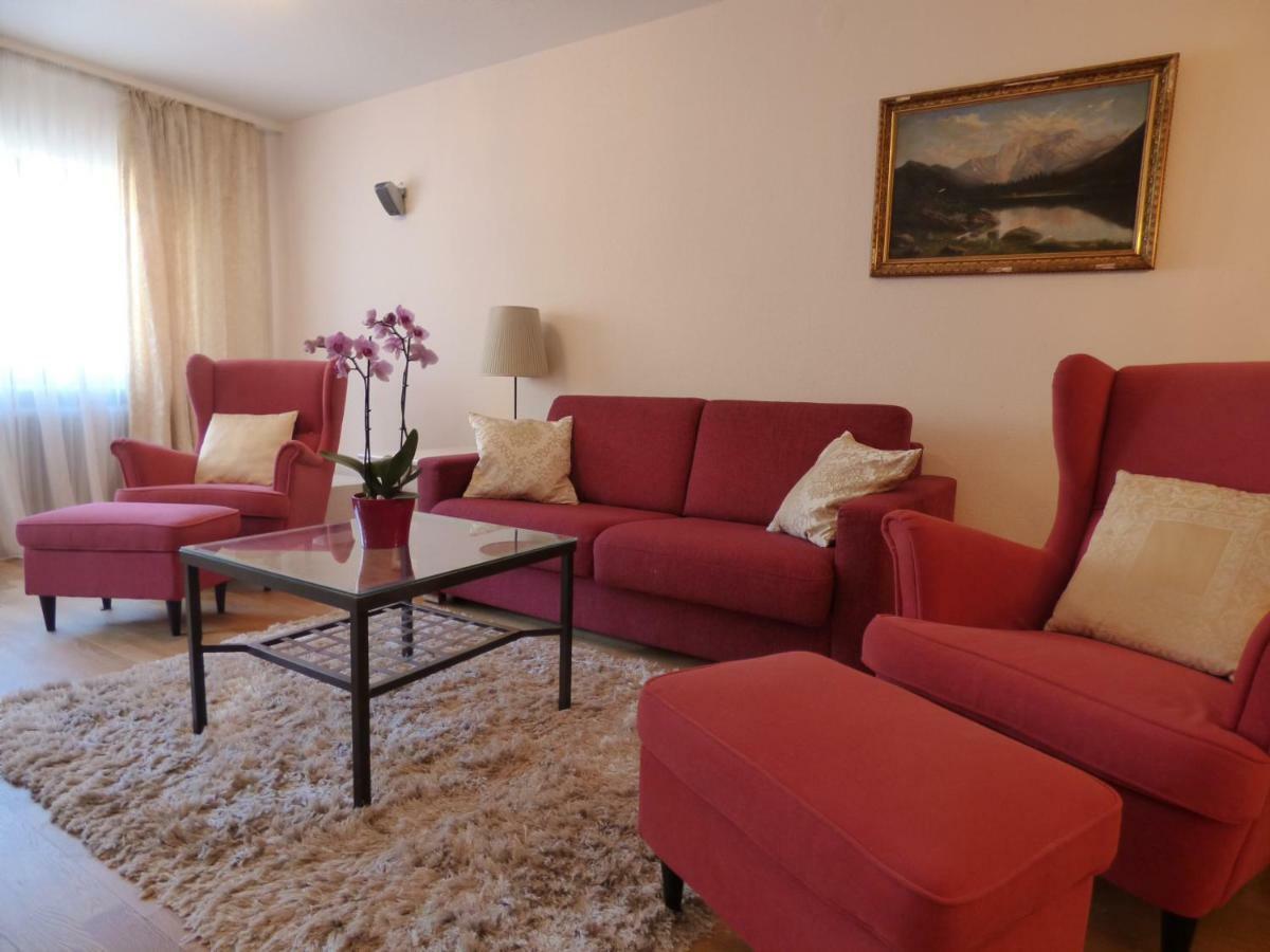 Colibri Apartment
