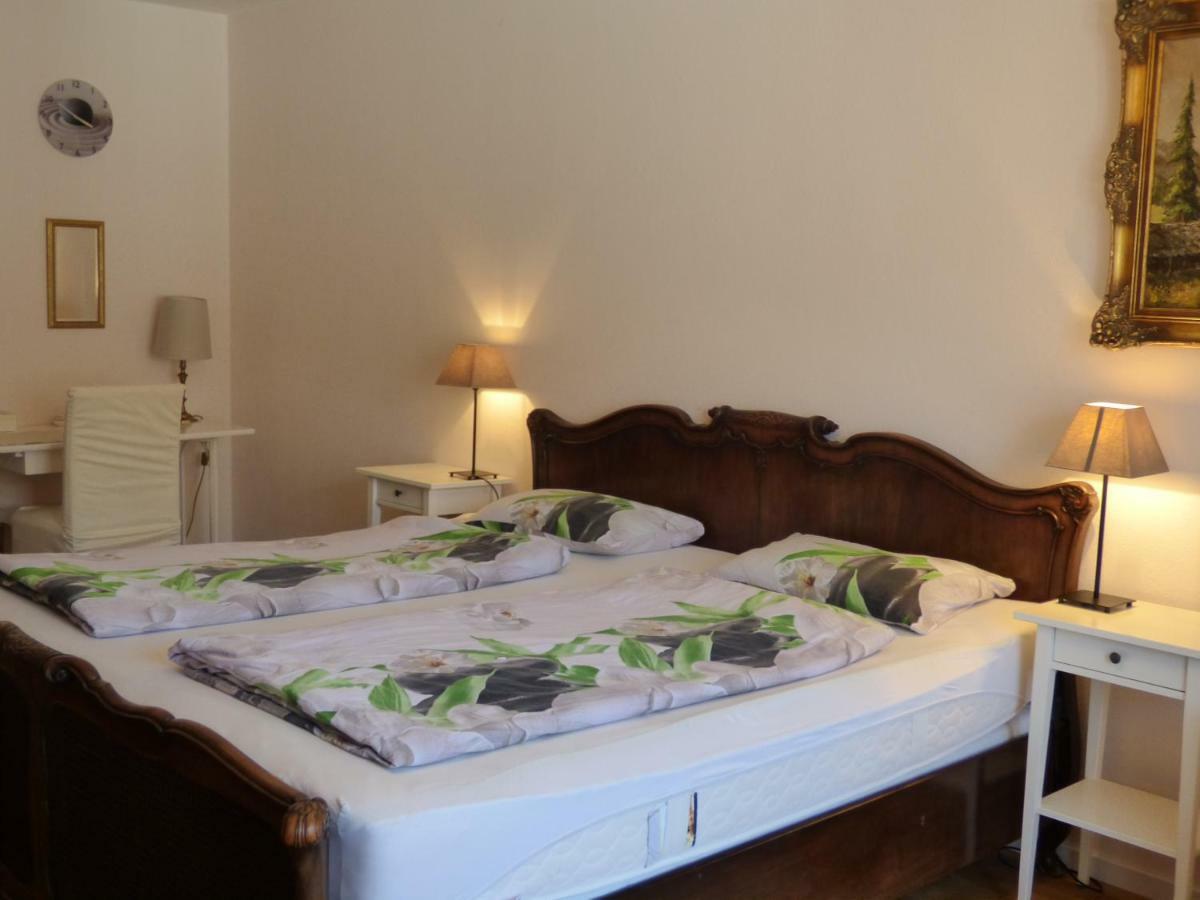Colibri Apartment