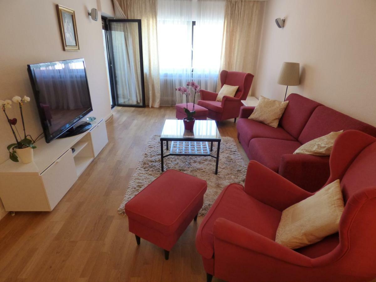 Appartement Colibri *