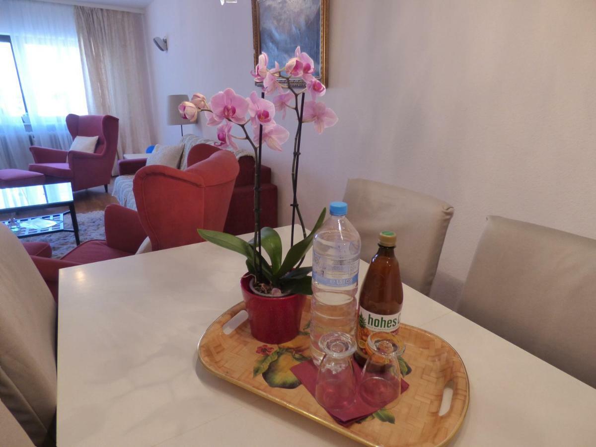 Colibri Appartement *