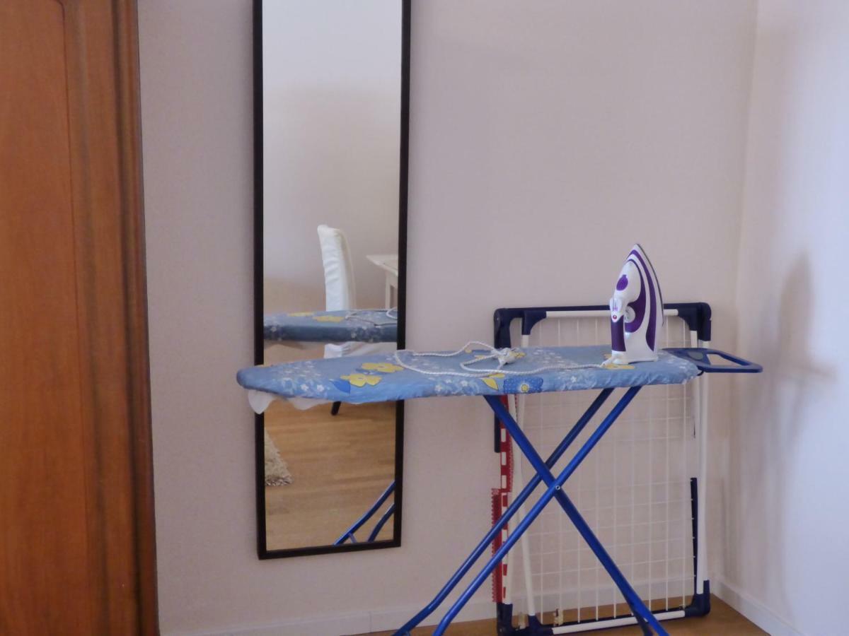 Colibri Apartment *