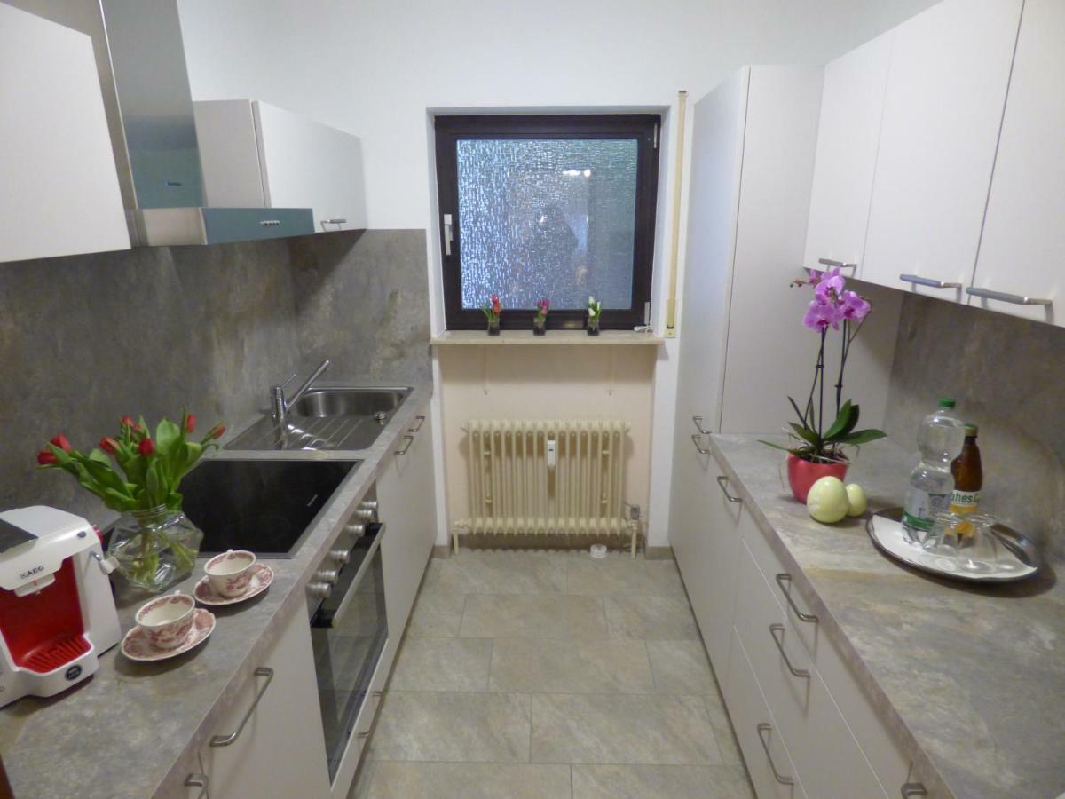 Apartment Colibri