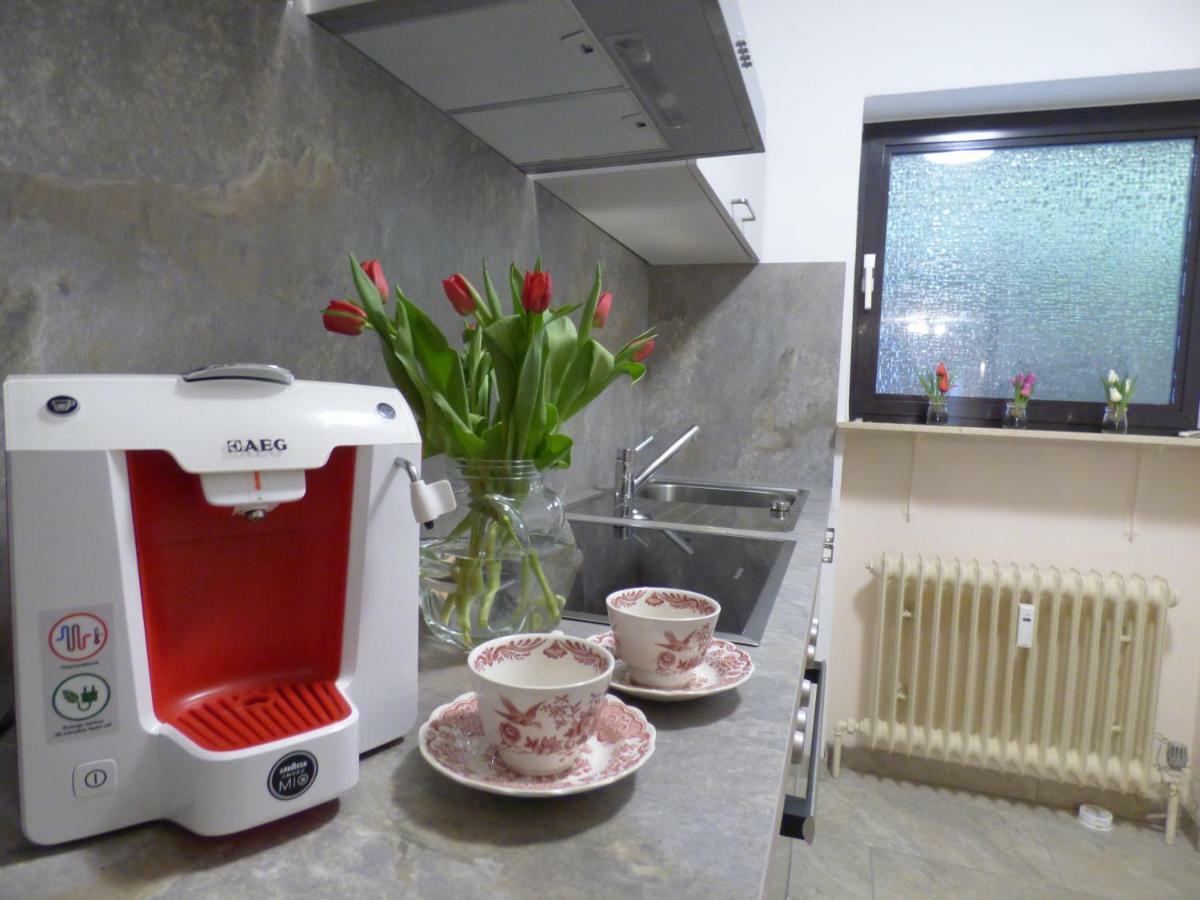 Colibri Apartment